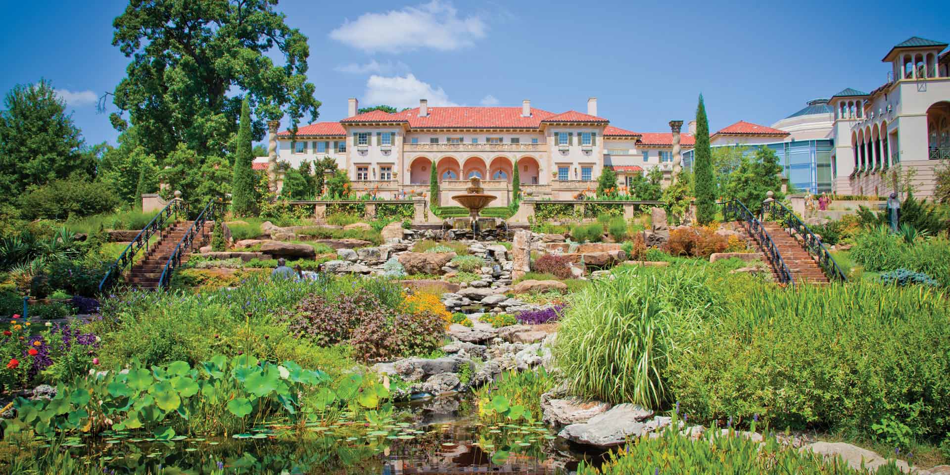 Exploring Tulsa’s Breathtaking Art Museums